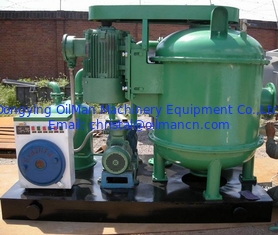 Os sólidos de secagem controlam o equipamento, perfuração do Degasser do vácuo da eficiência 880RPM 95
